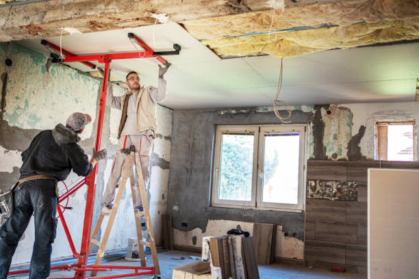 Best Insulation Installation Services in Falling Water, TN