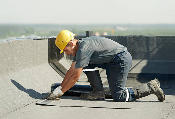 Best Insulation Maintenance and Repair in Falling Water, TN
