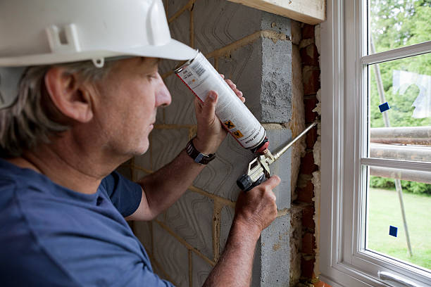Best Residential Insulation in Falling Water, TN