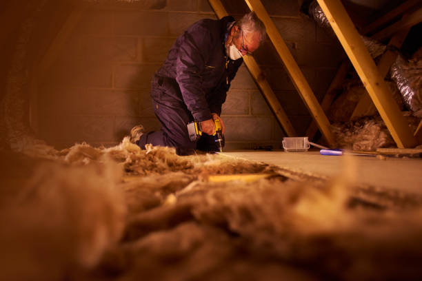 Best Insulation for Specific Applications in Falling Water, TN